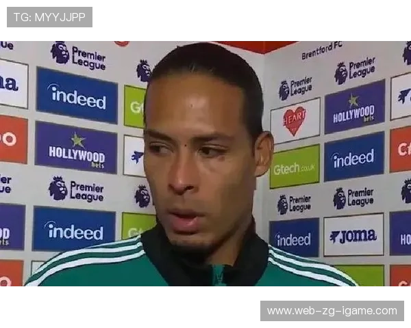 利物浦终结连败!范戴克怒批外界批评:简直荒谬,说得我们像要保级 利物浦终结连败!范戴克怒批外界批评:简直荒谬,说得我们像要保级