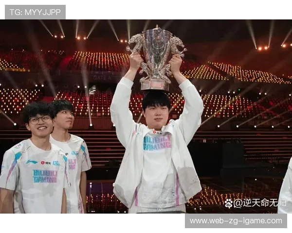 LCK决赛中赛点中单单杀奠定冠军归属