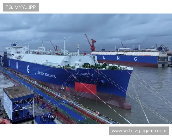 LNG中路强度稳步提升